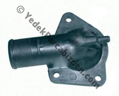 CITROEN BERLİNGO 2.0cc DİZEL TERMOSTAT KAPAĞI ( DW10 ) 1996>2008