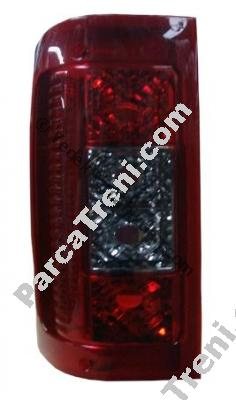 PEUGEOT BOXER ARKA STOP SOL 2002>2006