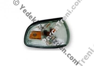 HYUNDAI H100 PANELVAN SİNYAL LAMBASI SOL (1997>2008)