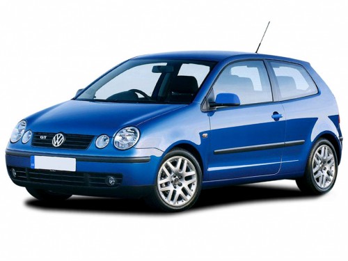 POLO           (2002-2005)