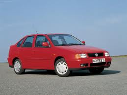 POLO CLASSİC     (1996-2001)