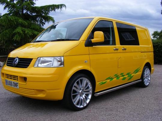 TRANSPORTER-T4-T5