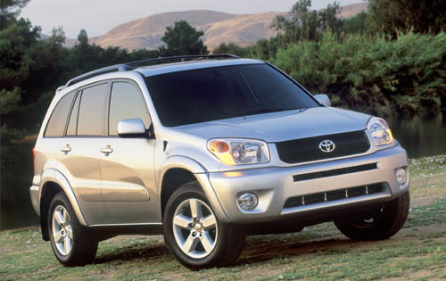 RAV 4 (1994-2000)