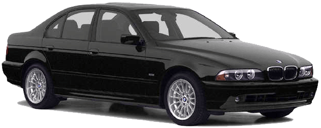 5 SERİSİ E39 (1996-03)