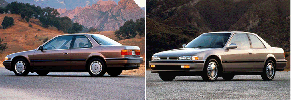 ACCORD           (1990-1993)