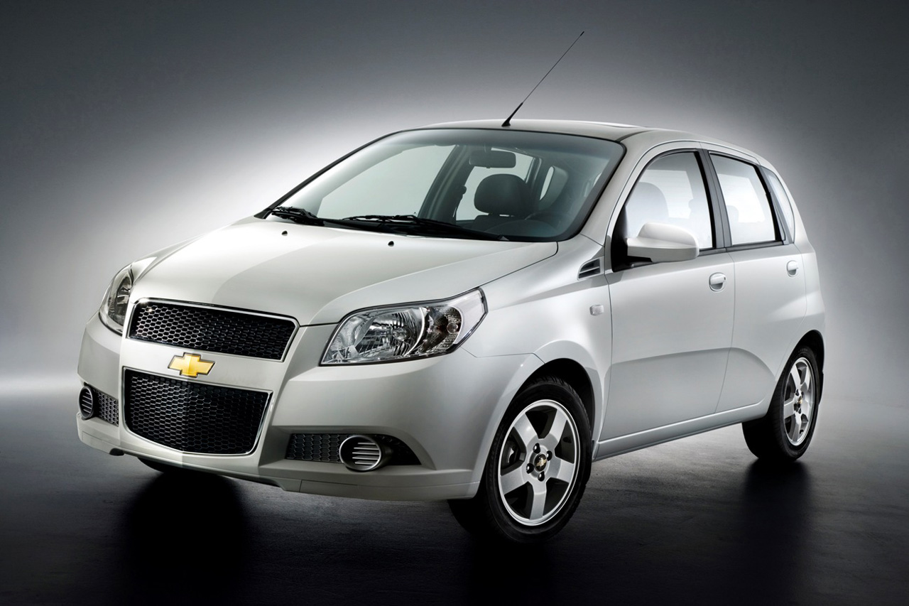 AVEO-2008-2011