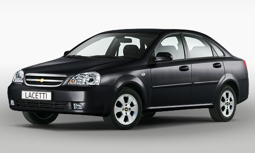 LACETTİ 2004-2011