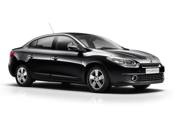 FLUENCE(2010-2012)