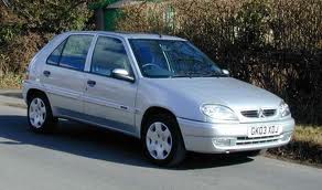 SAXO                (1996-2003)