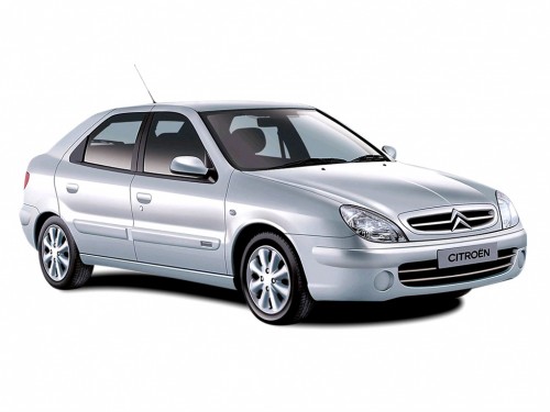 XSARA               (1998-2005)